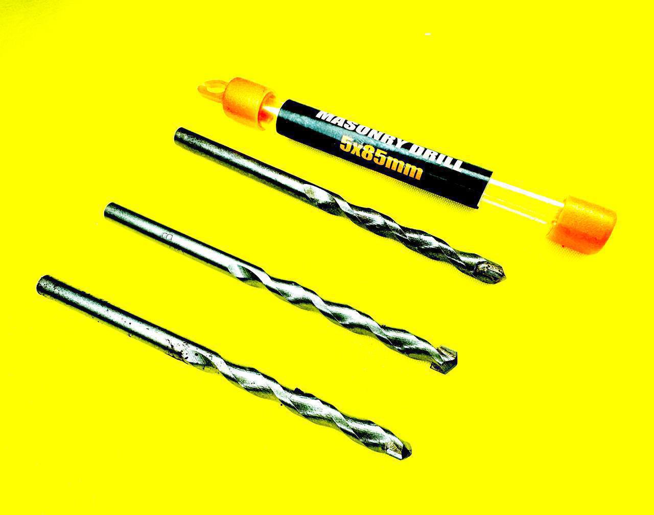  مته الماس سایز ۵ تعداد در کارتن ۱۰۰۰عدد قیمت ۱۷/۵۰۰ کیفیت عالی وخرید کارتنی تخفیف دارد توجه: فروش ب