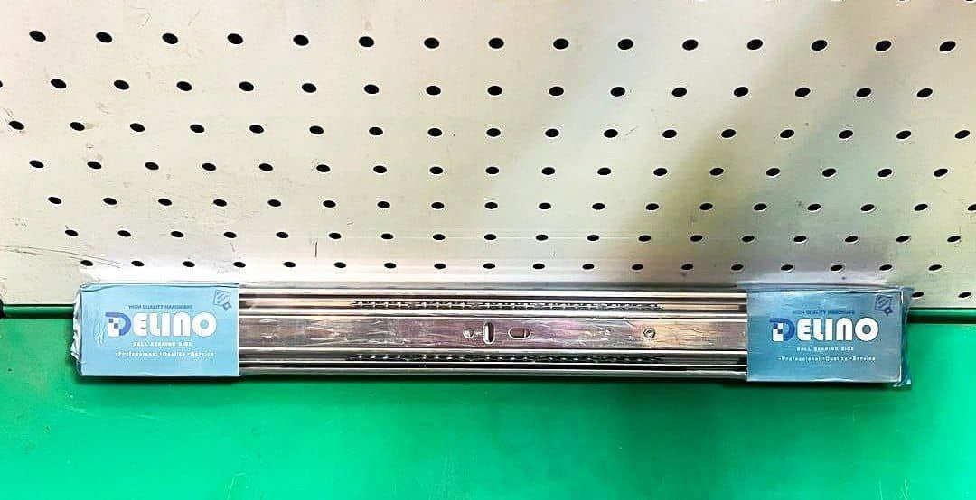  ریل ساچمه ای چینی