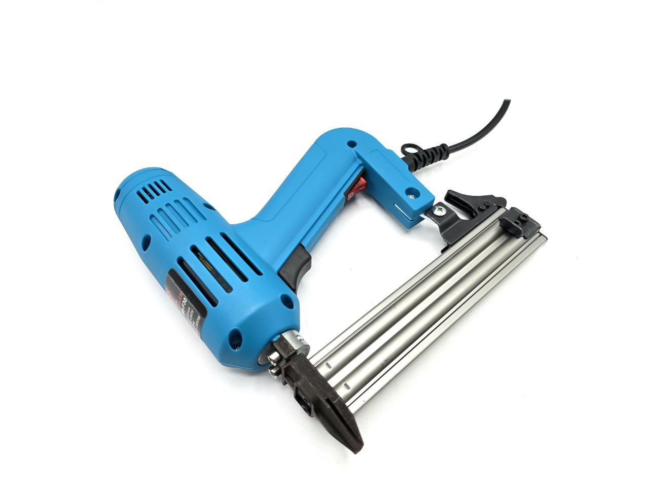 ⭐️ میخکوب برقی باس