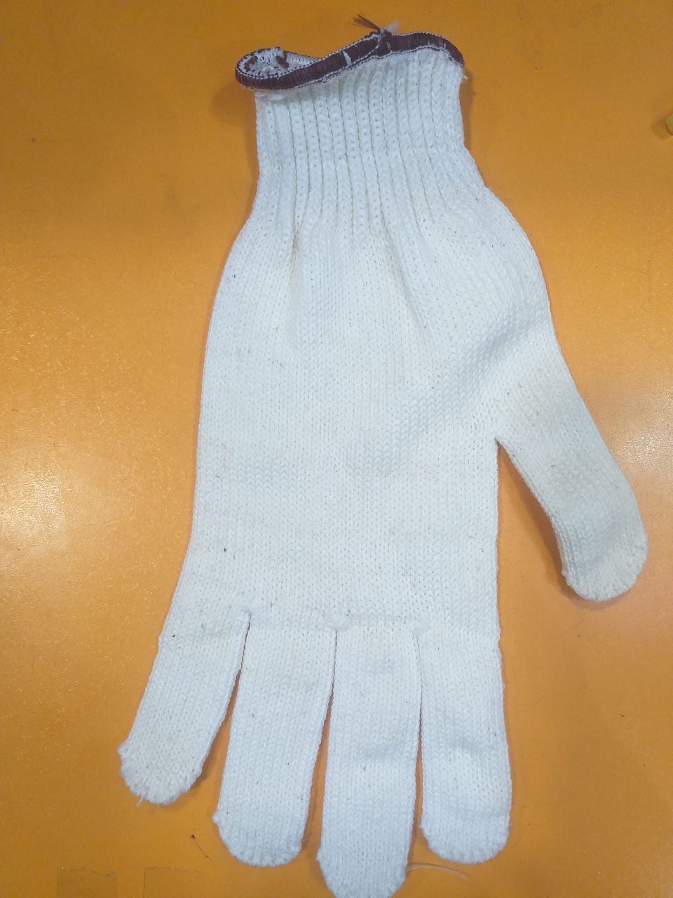 دستکش بافتنی 
