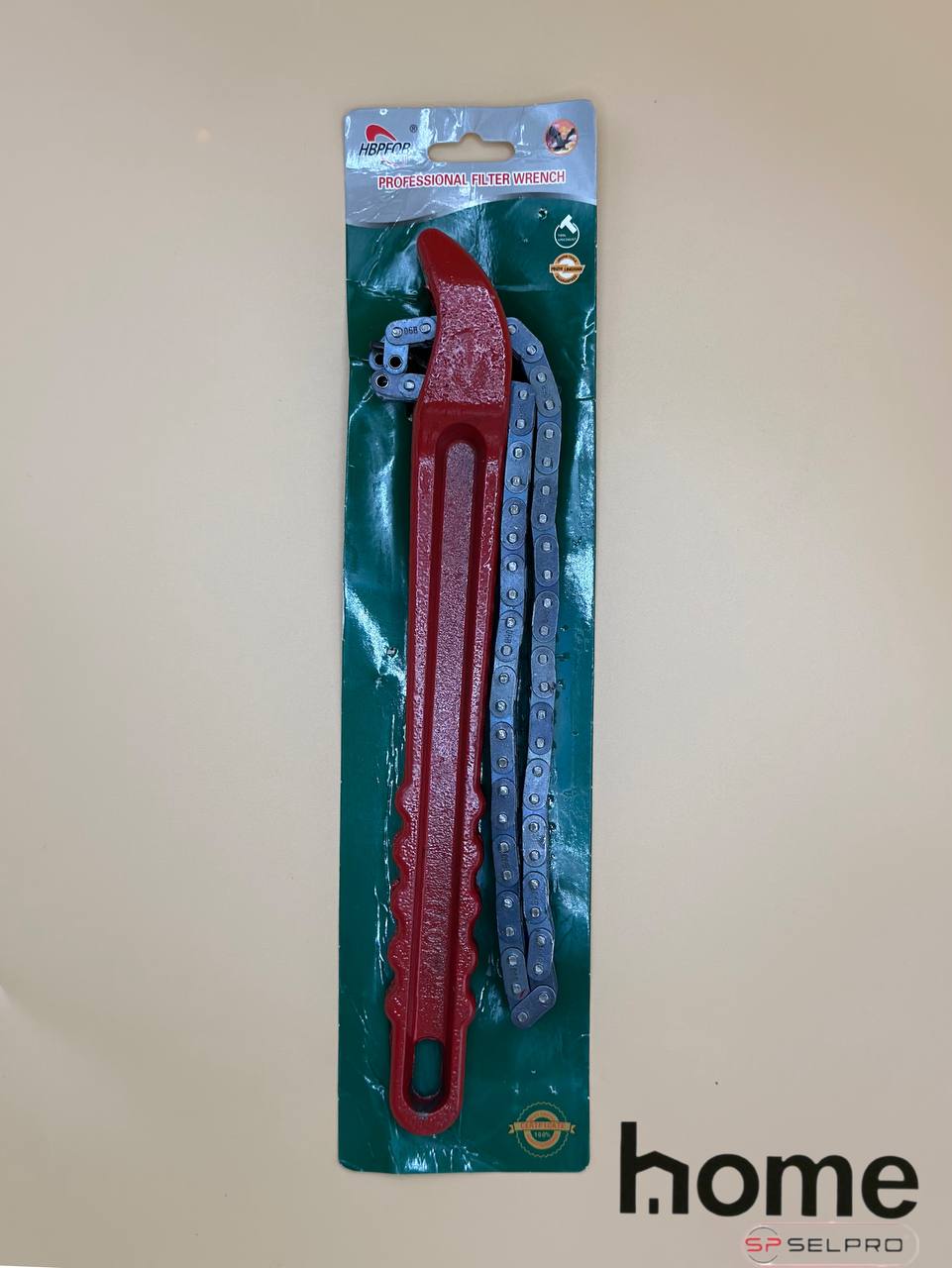  فيلتر بازكن زنجيرى دوبل 