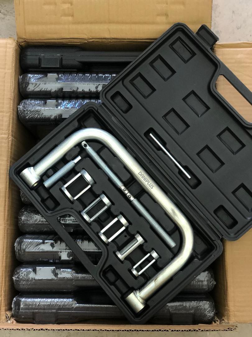 سوپاپ جمع کن سواری 5 پارچه