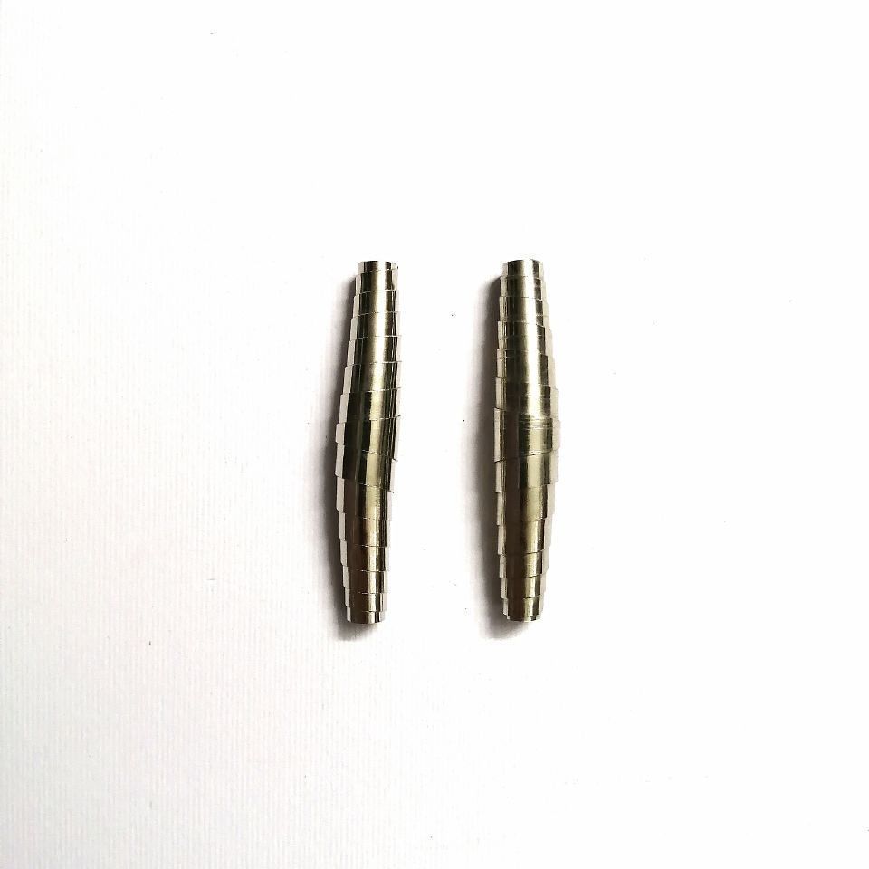 فنر قیچی باغ (مدل زالویی) 