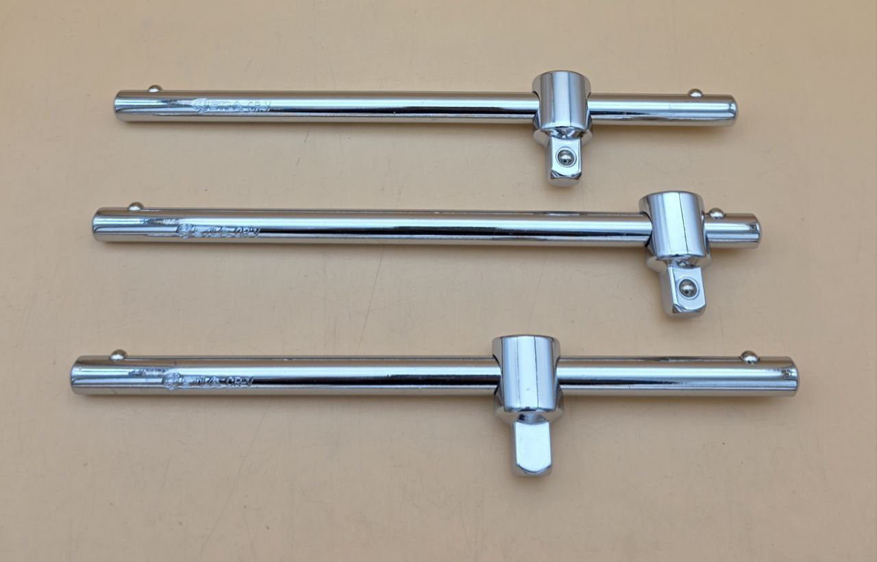  کشویی درایو "۱/۲ استیل کیفیت عالی تعداد در کارتن ۶۰ عدد قی‌مت عالی : داخل کانال مدیریت:مهدی تم