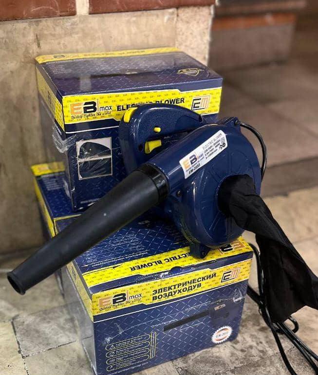 بلوور ابی مکس دیمردار