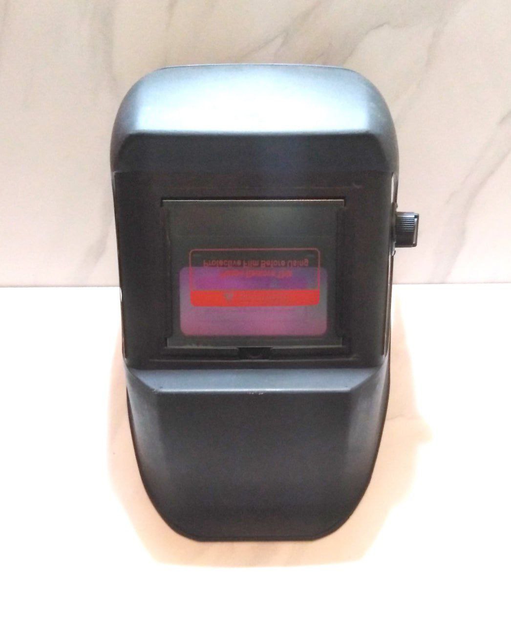 ماسک جوشکاری اتومات