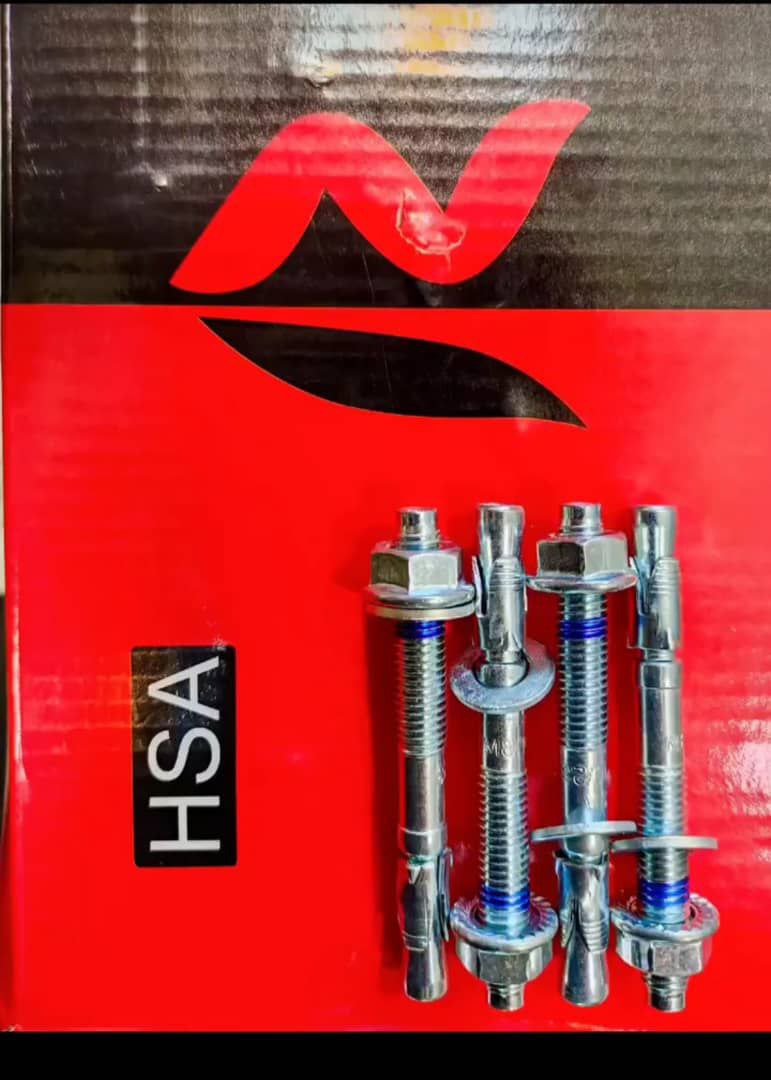 پیچ و ابزار آیرا 