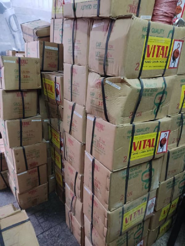 پخش مستقيم انواع جرثقيل و پوليفت طرح ويتال ژاپن