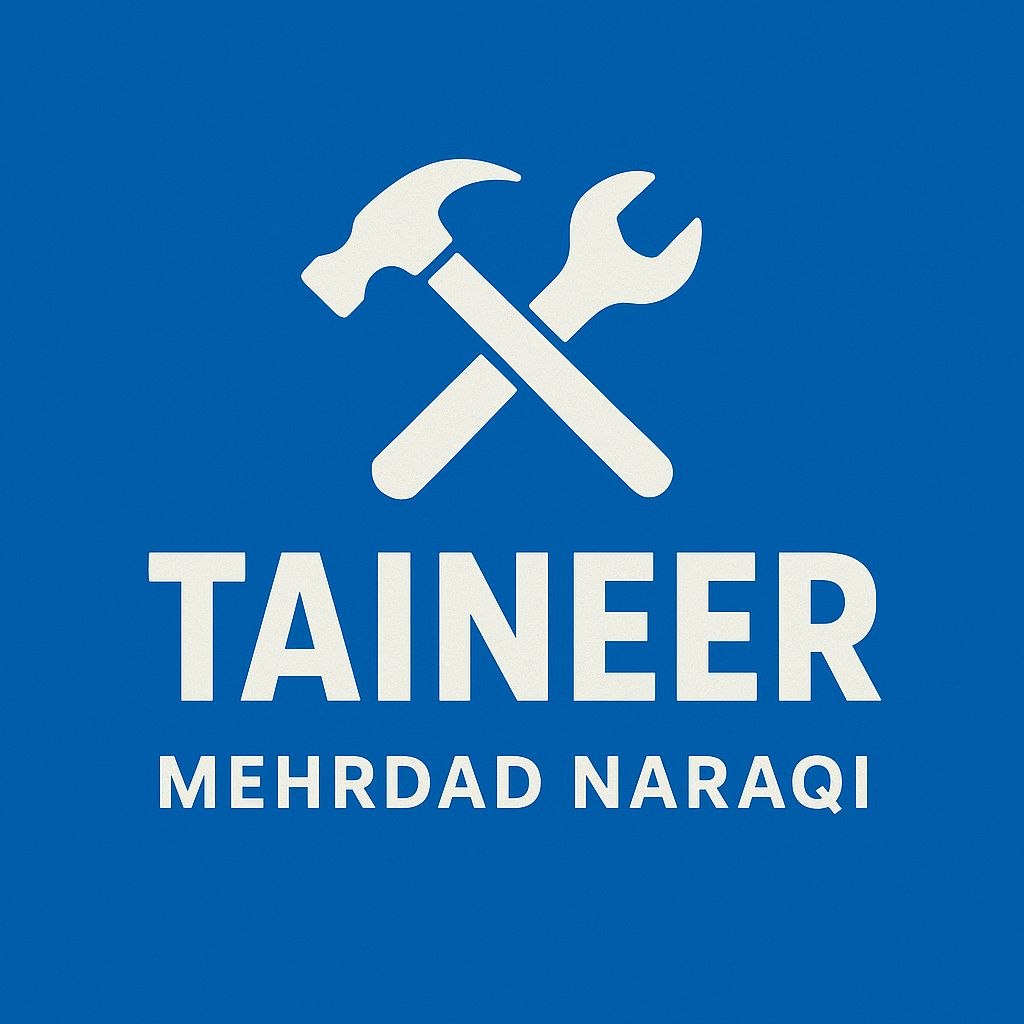 موجودی انبار تهران (حسن اباد )