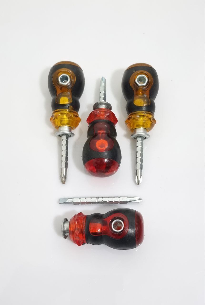 پیچگوشتی مچی تنظیمی