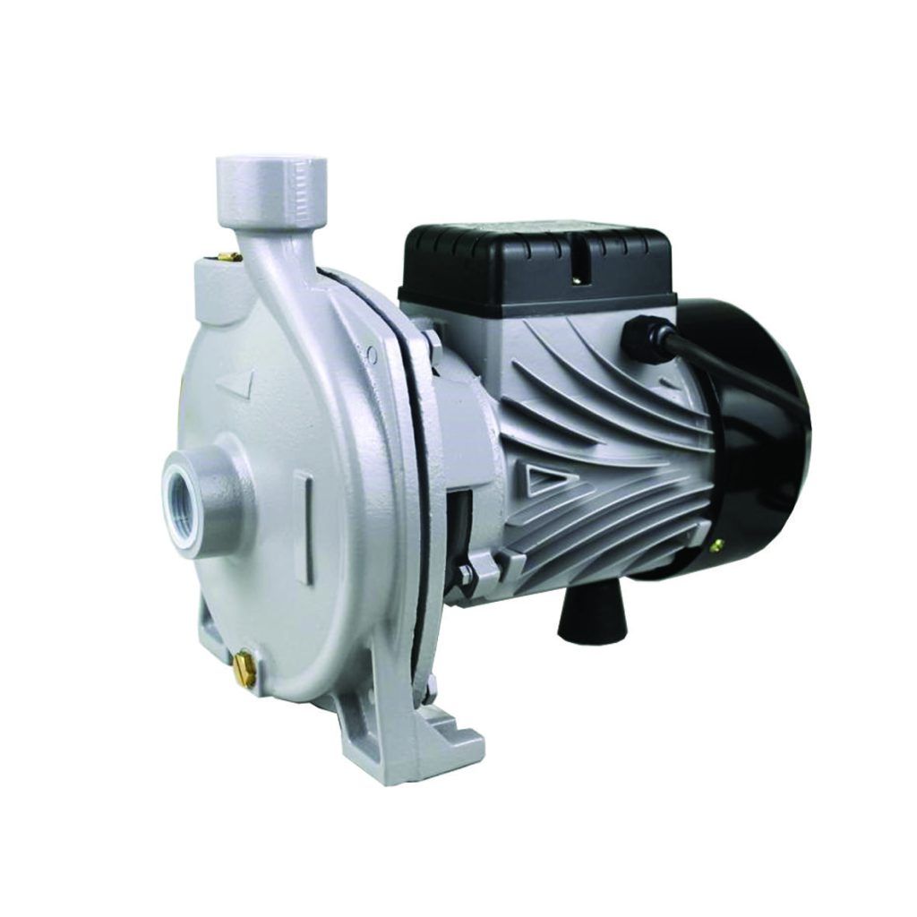 پمپ یک اسب بشقابی مازار 