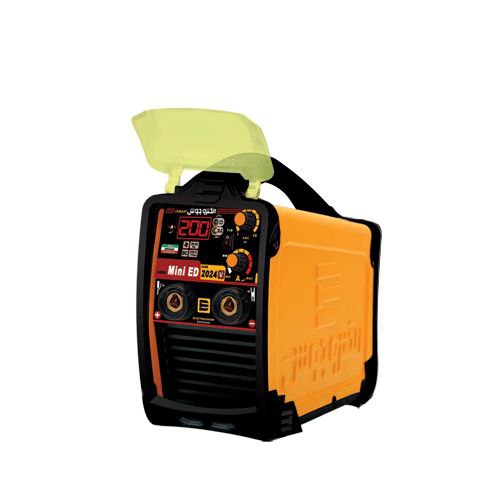 اینورتر ۲۰۰ امپر الکترو جوش 