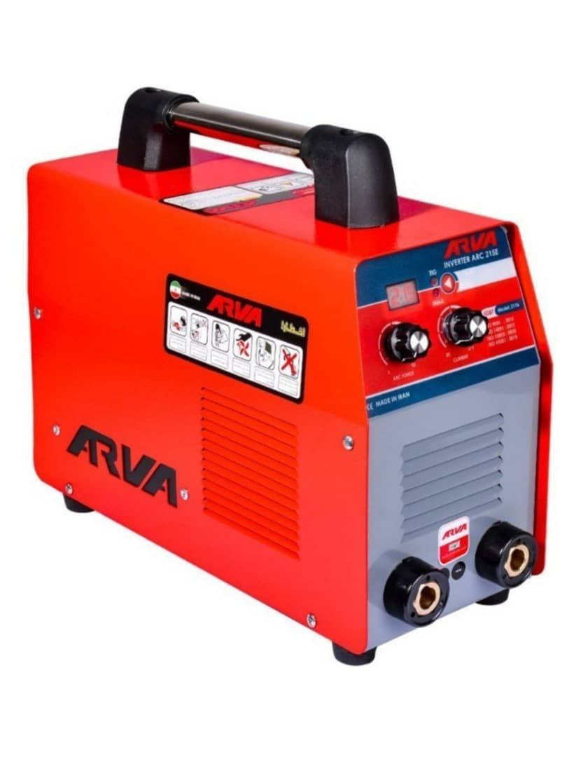 اینورتر ۲۱۷۶اروا ۲۱۵امپر 