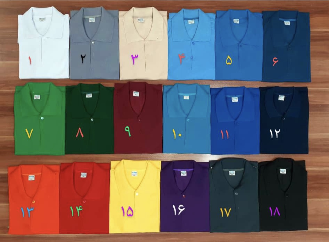 تی شرت جودون