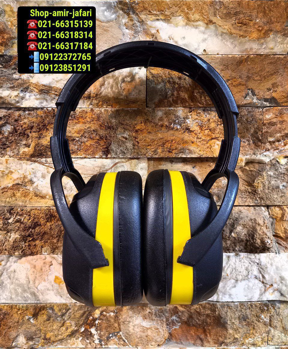 گوشی صداگیر خلبانی رسید