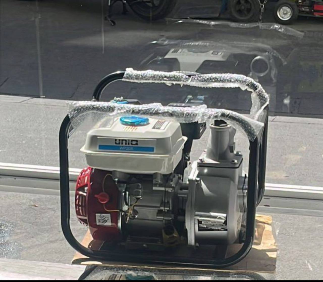  ابزار صنعتی بابایی 