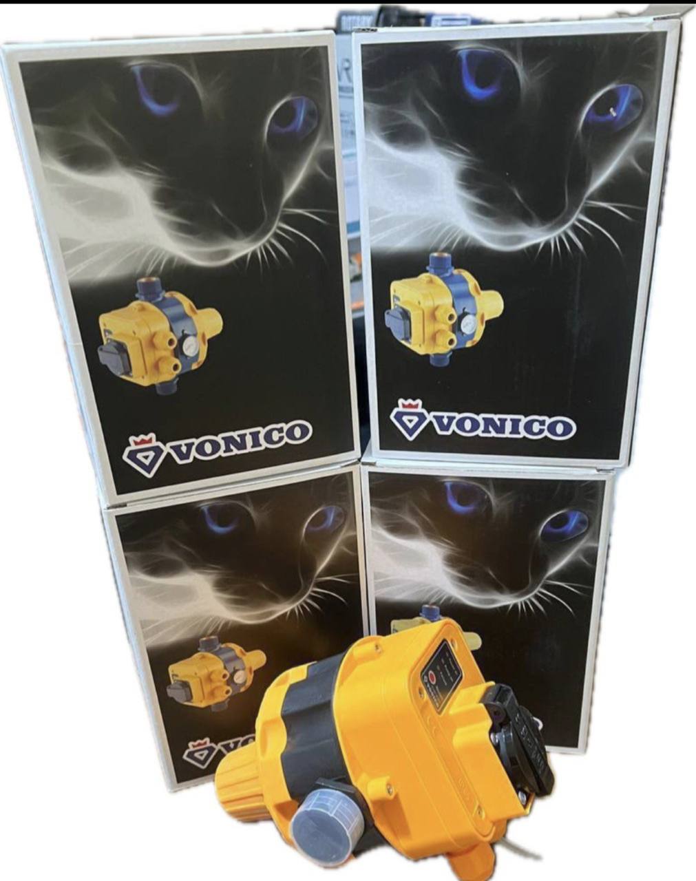  ابزار صنعتی بابایی