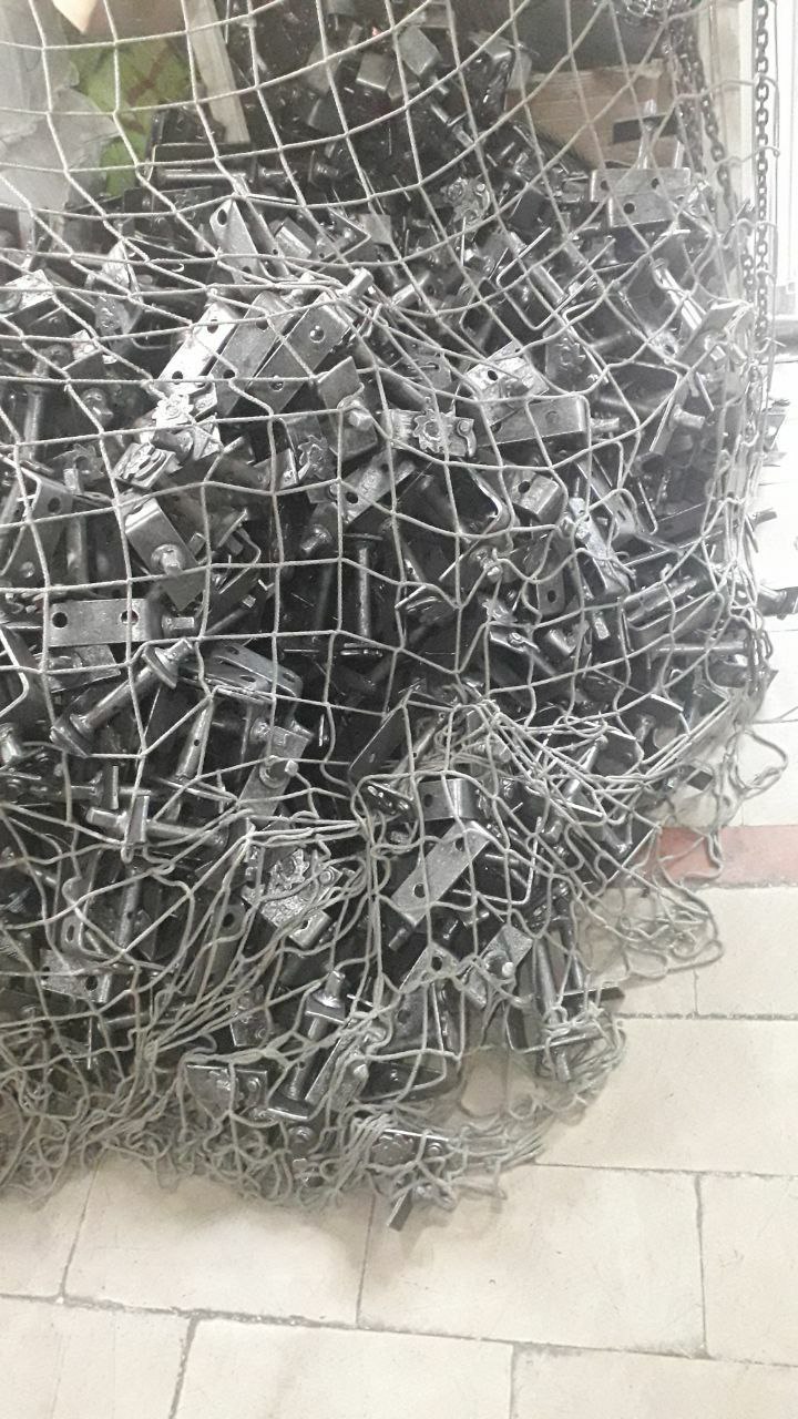  تولید انواع جغجغه بغل ماشین