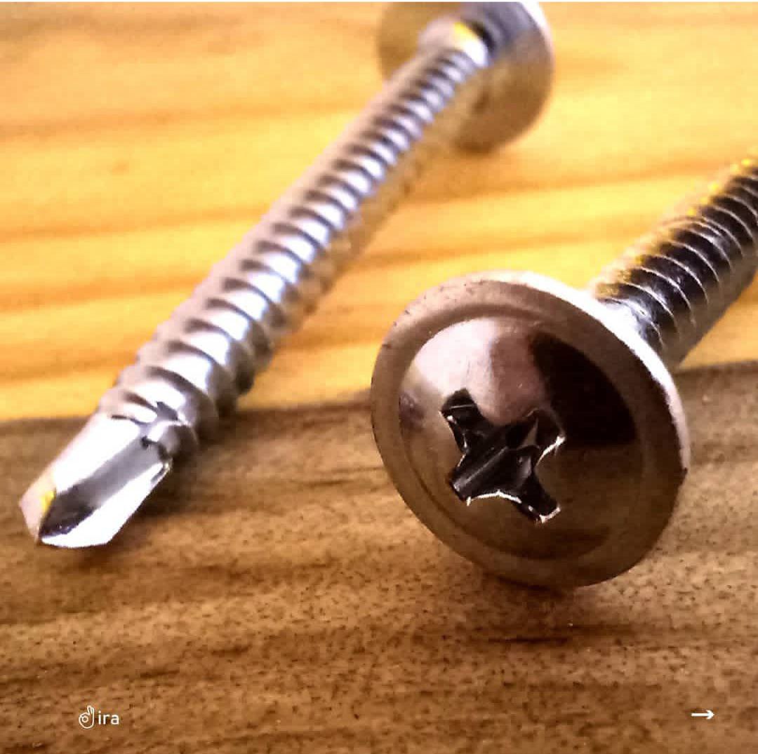 پیچ و ابزار آیرا 