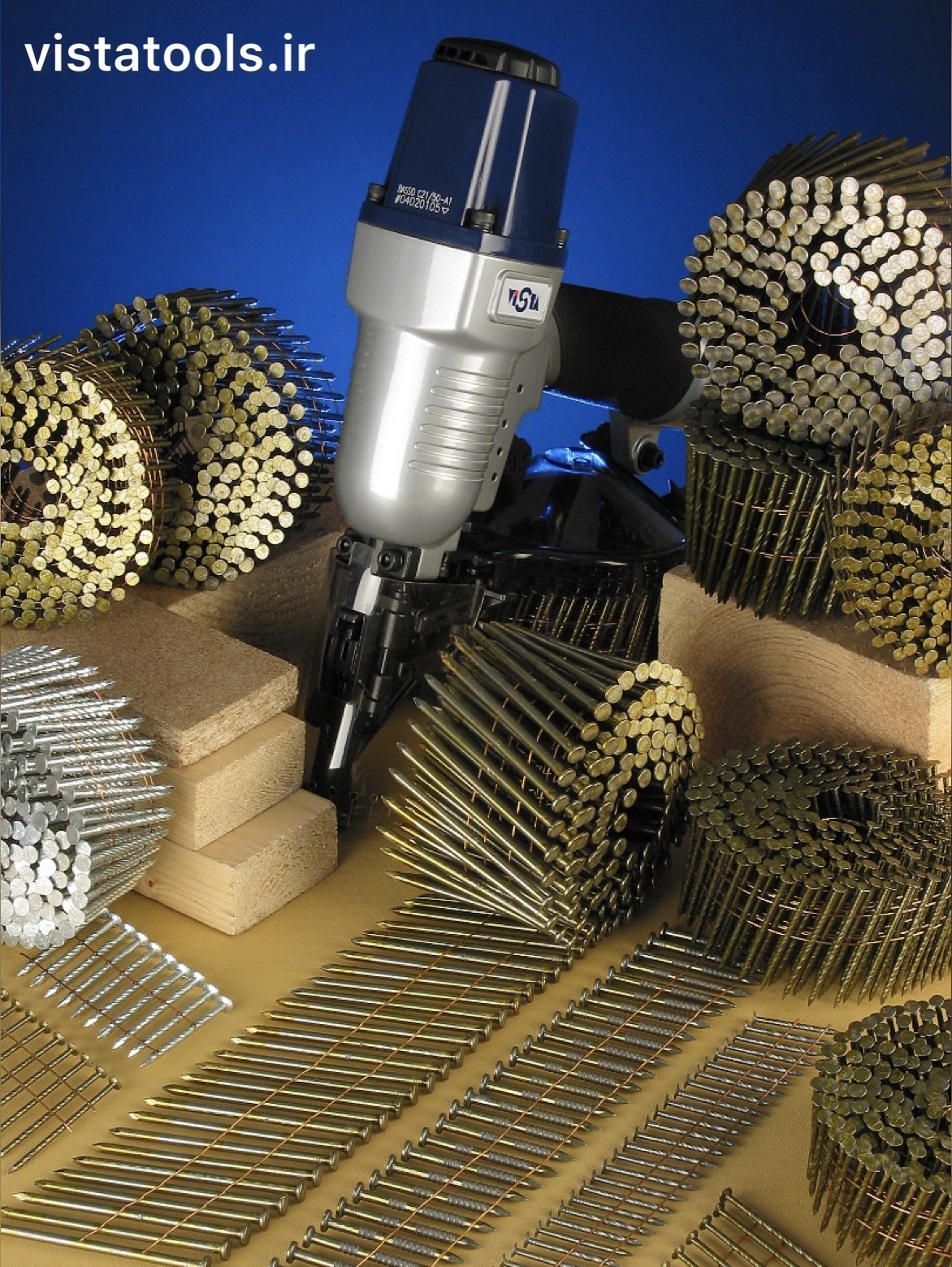 قيمت ميخ نوارى