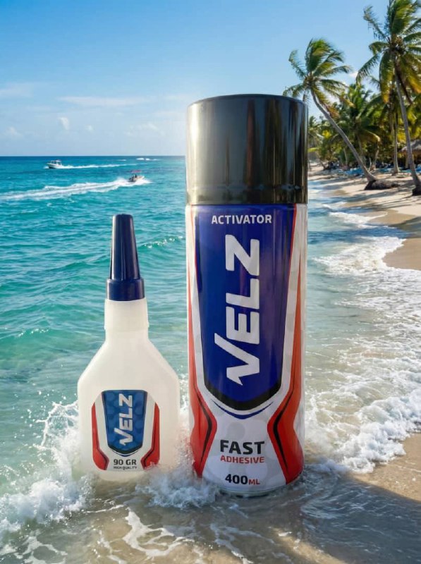  چسب ۱۲۳ ولز 