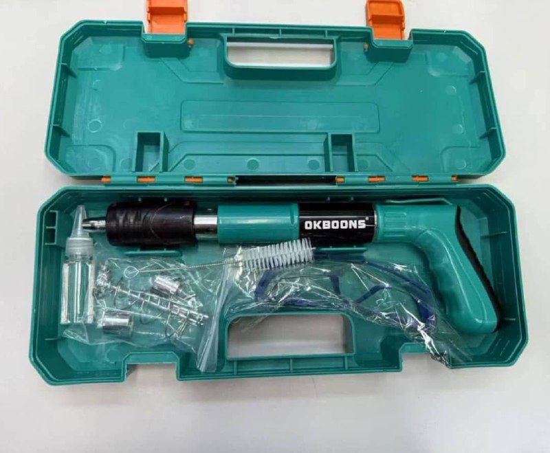 تفنگ عصایی اوکبونس