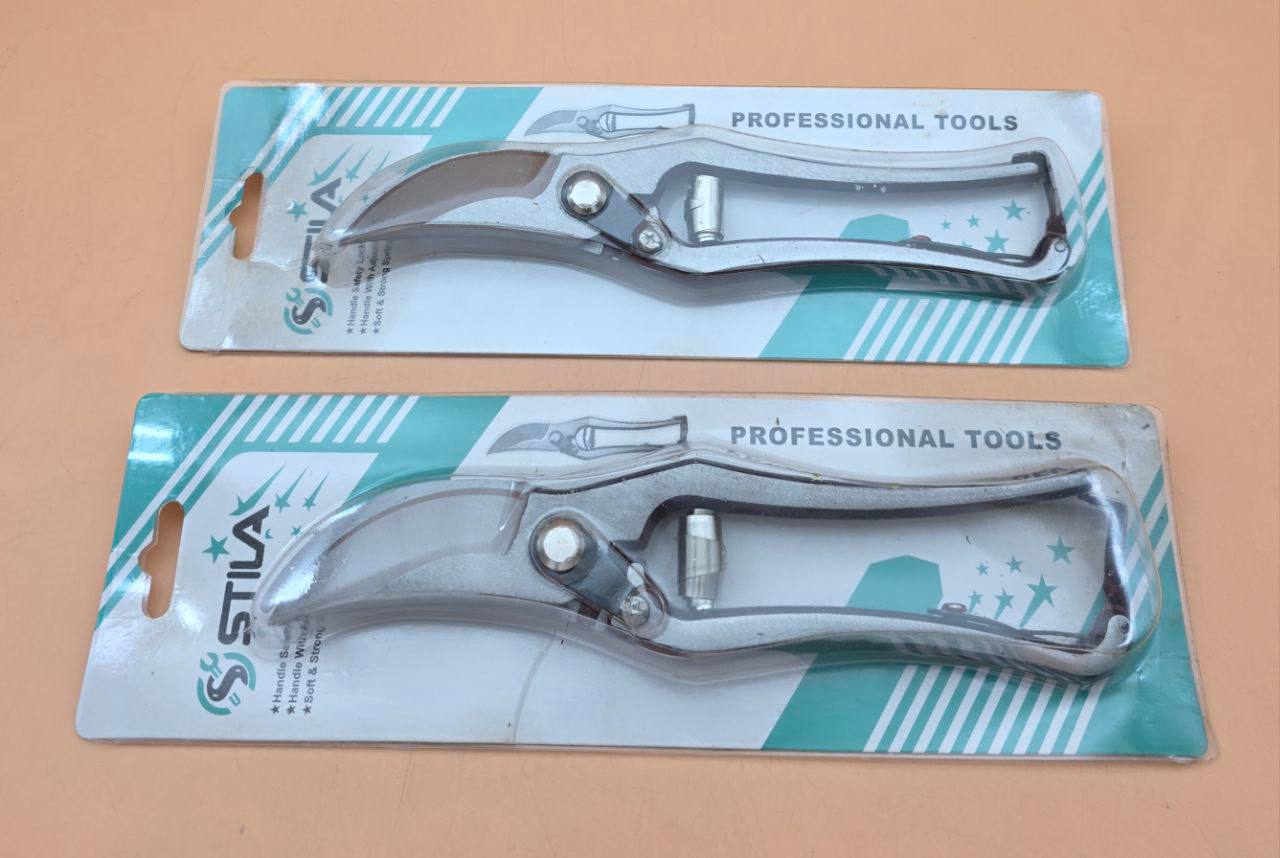 قیچی باغ طرح چکSTILA 