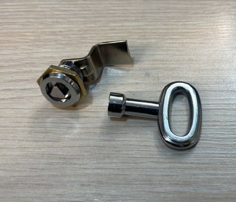 #قفل_زیمنسی