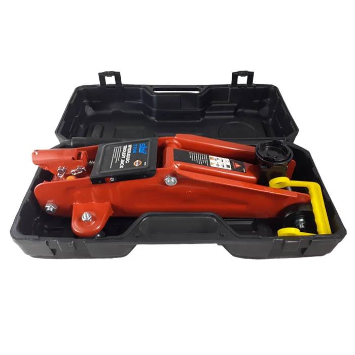 جک سوسماری 2 تن 