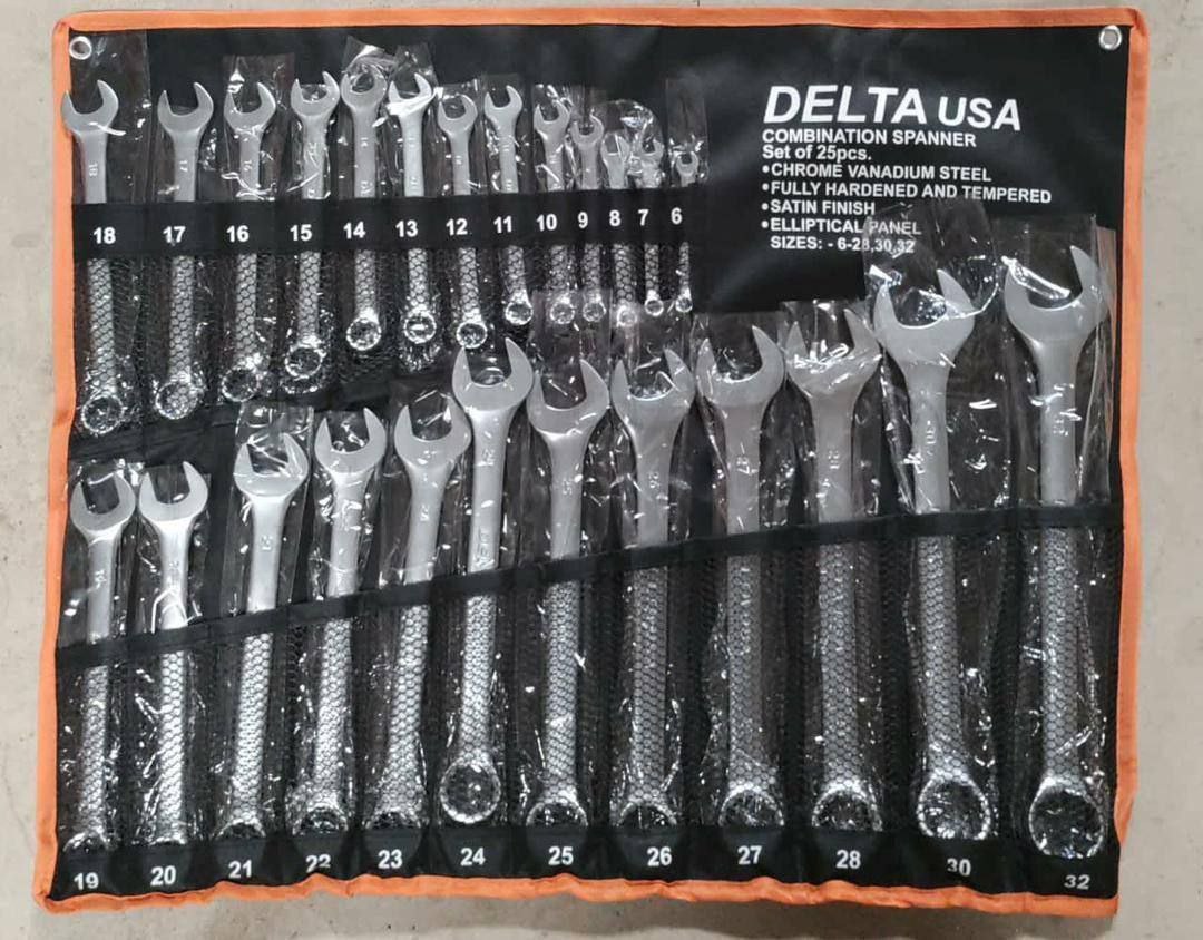 اچار سکسر ۲۵ عددی