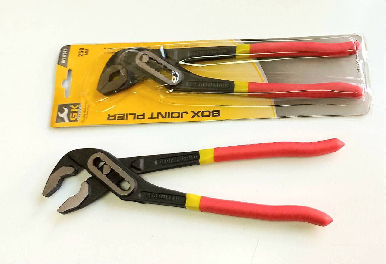 انبر کلاغی "۱۰ 