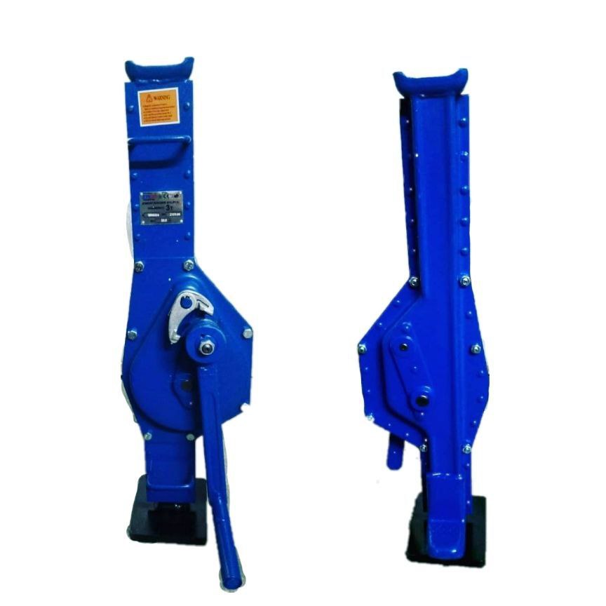 جک دنده ای کارمن