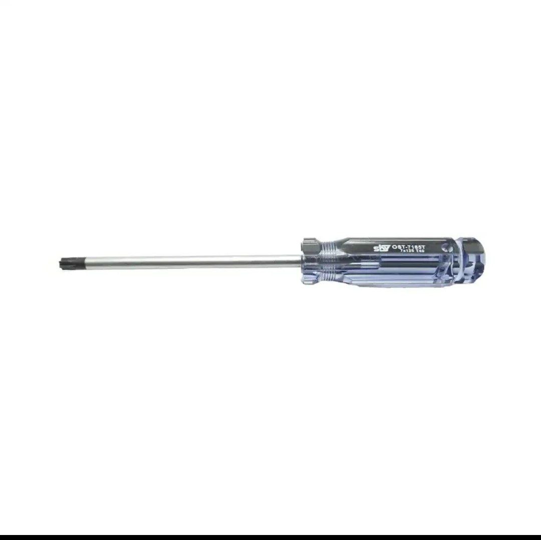  پیچ گوشتی ستاره ای تکی اسکای