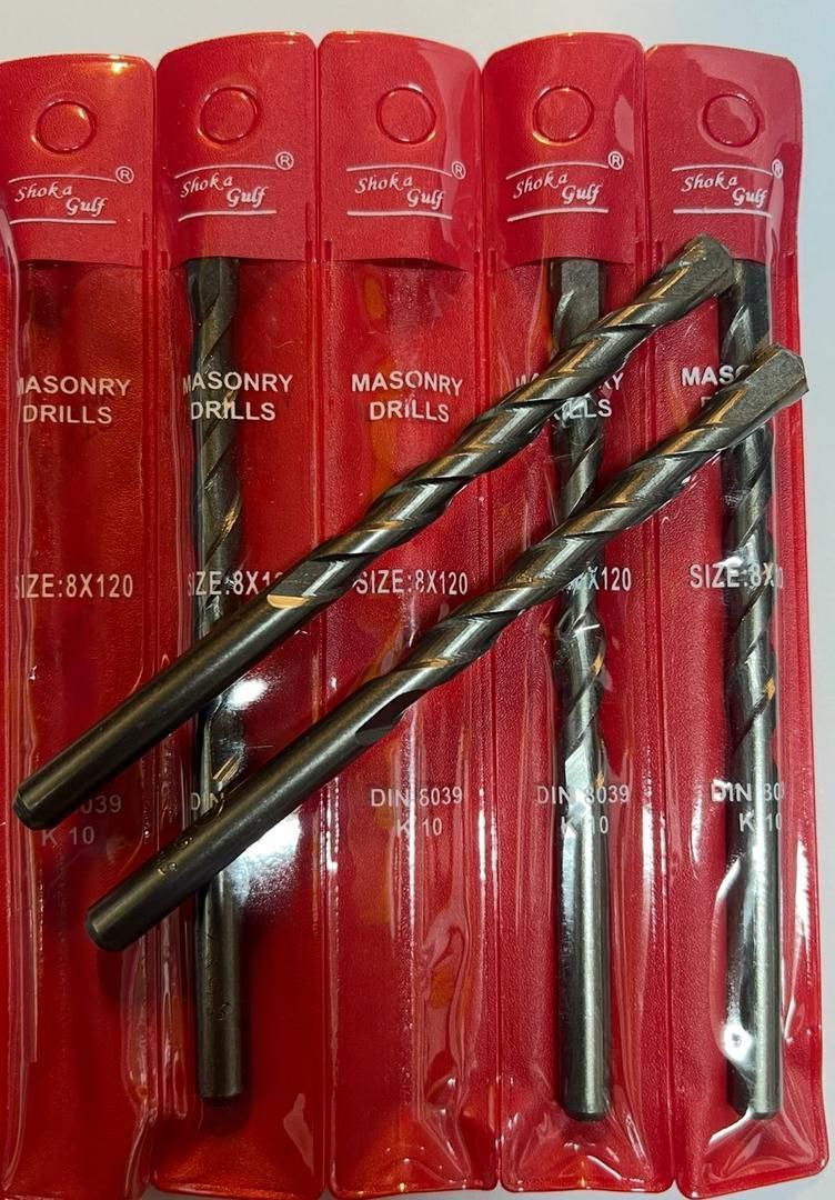 مته الماسه گلدموند 