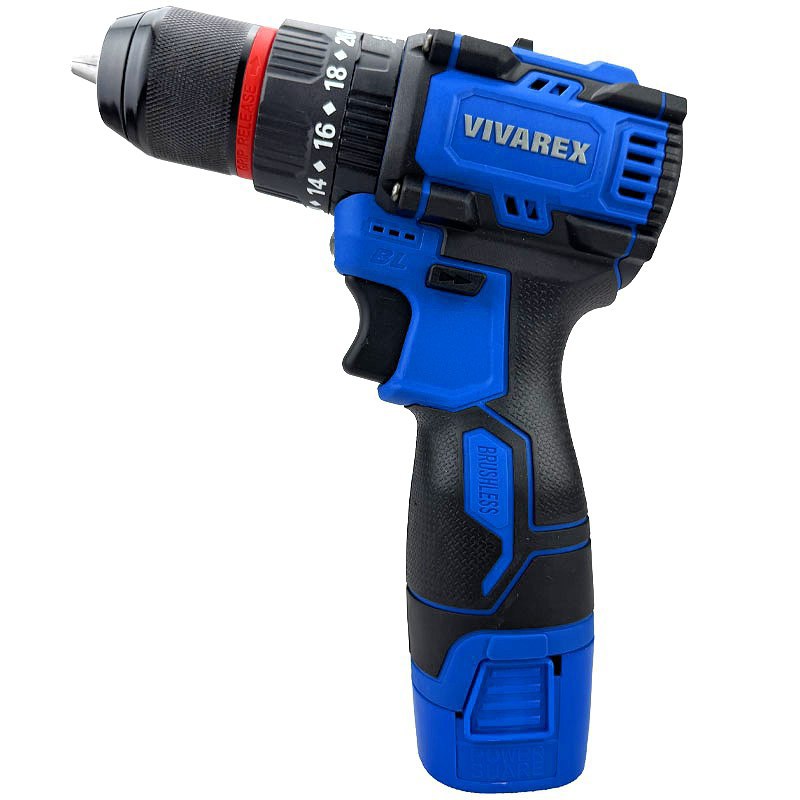 دریل شارژی ویوارکس 