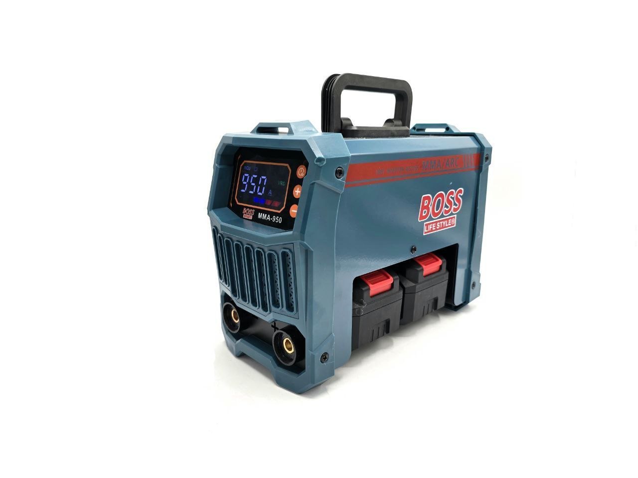 ⭐️ اینورتر ۹۵۰ آمپر شارژی باس