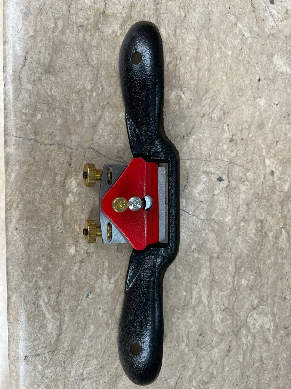 رنده چوب دستی