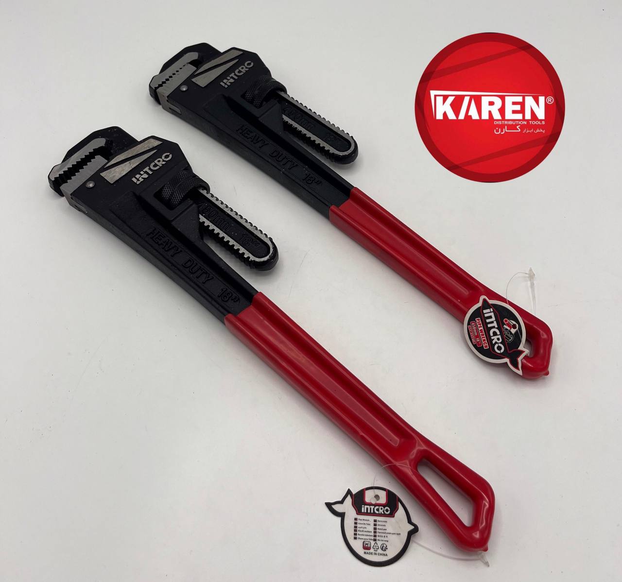 شلاقی ۱۸ INTCRO