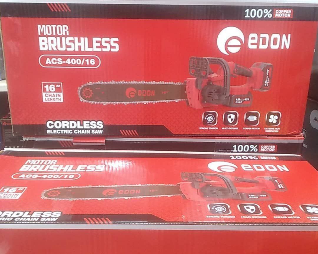 اره شارژی ادون ۴۰ سانت