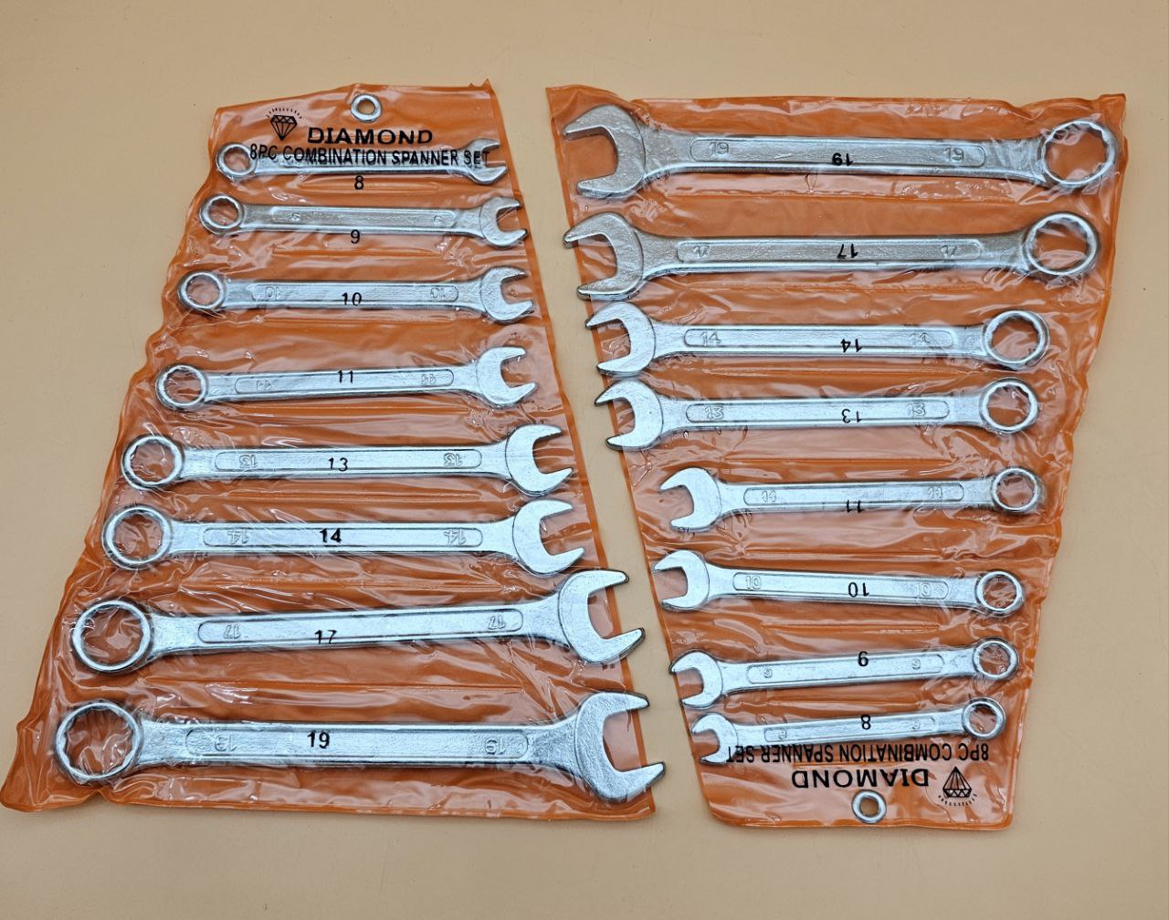 اچار یکسر رینگی