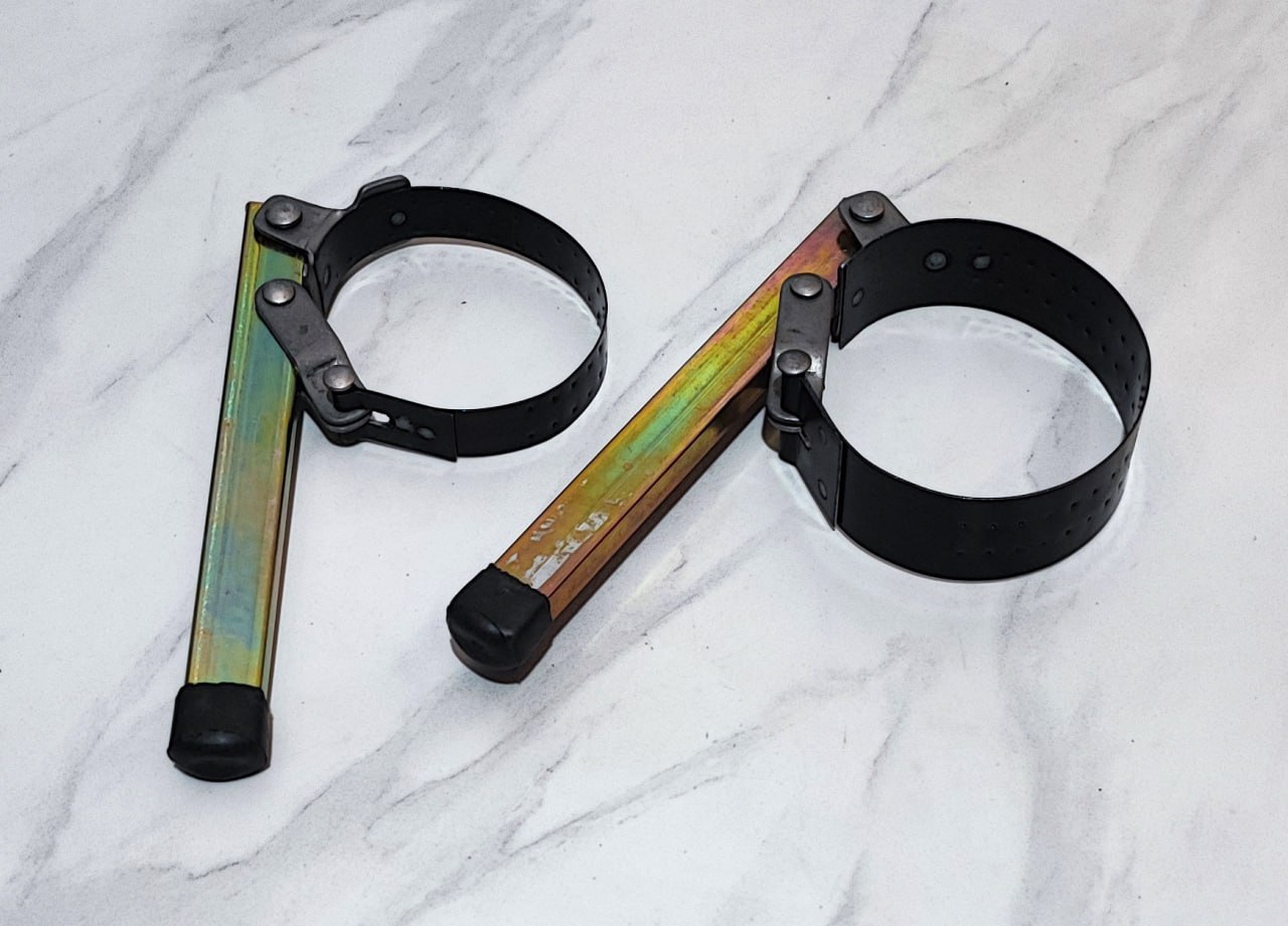  فیلتر بازکن تسمه فلزی پراید و پژویی تعداد در کارتن ۶۰ عدد قیمت ها : داخل کانال مدیریت:مهدی تمری ارس