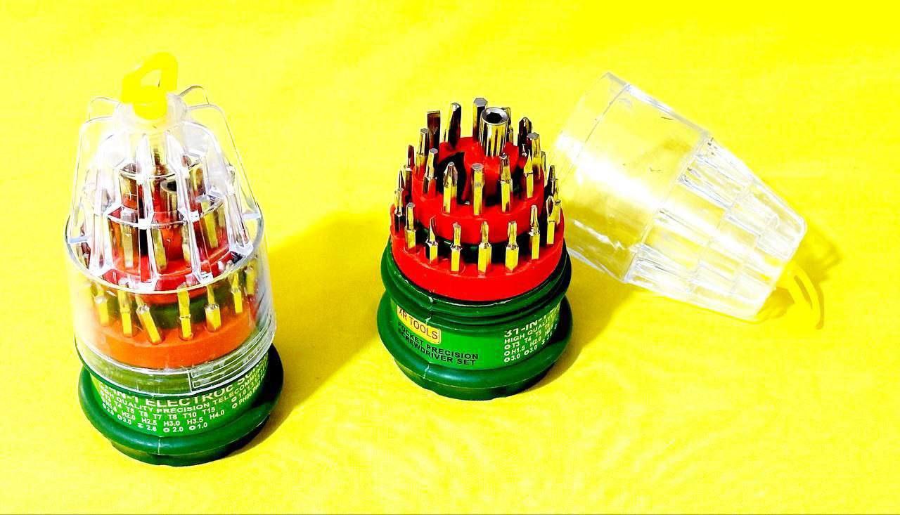 پیچگوشتی نمکدانی