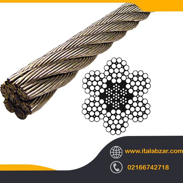 انواع سیم بکسل