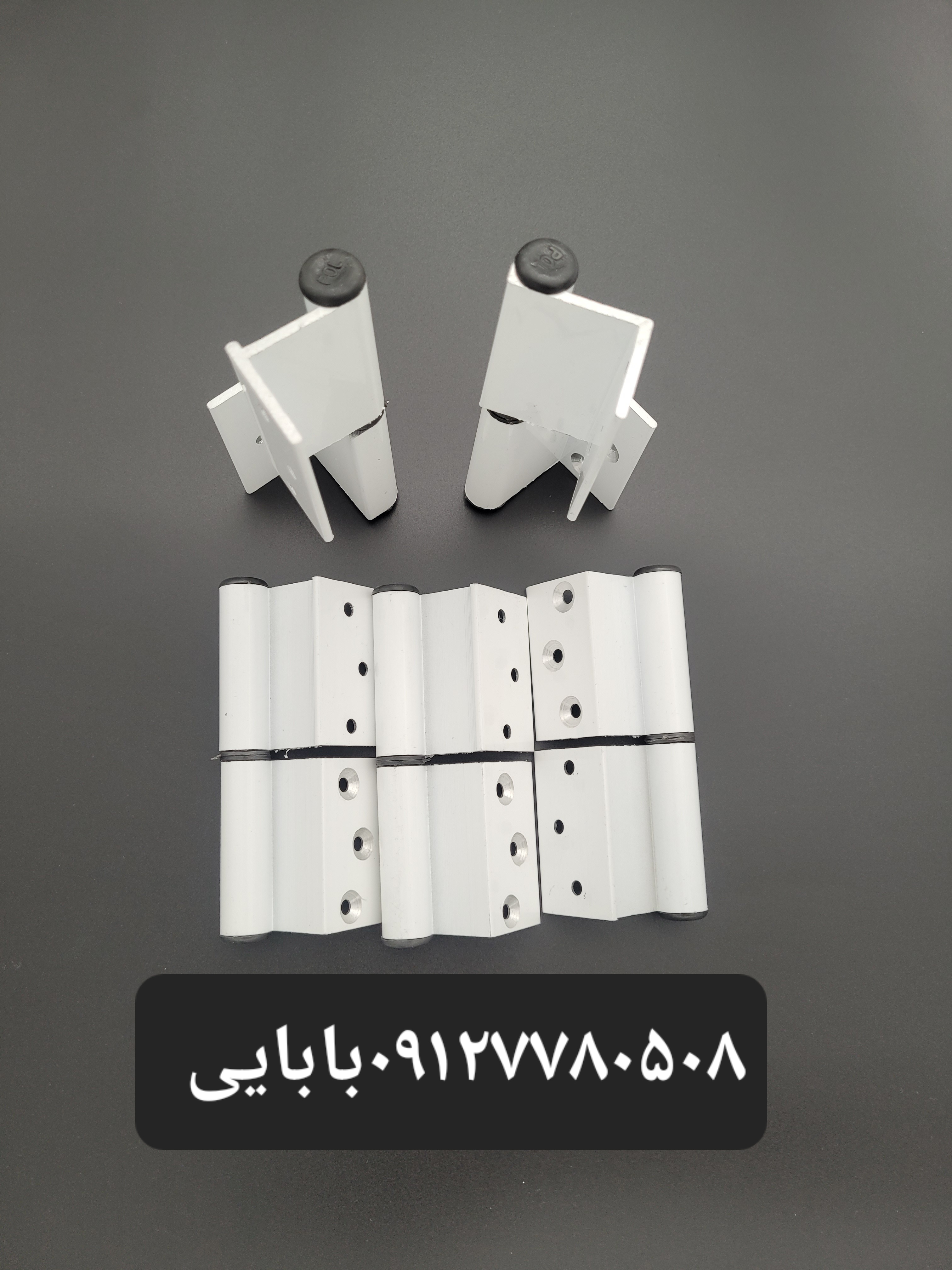 لولا دوجداره آلمینیوم پل 