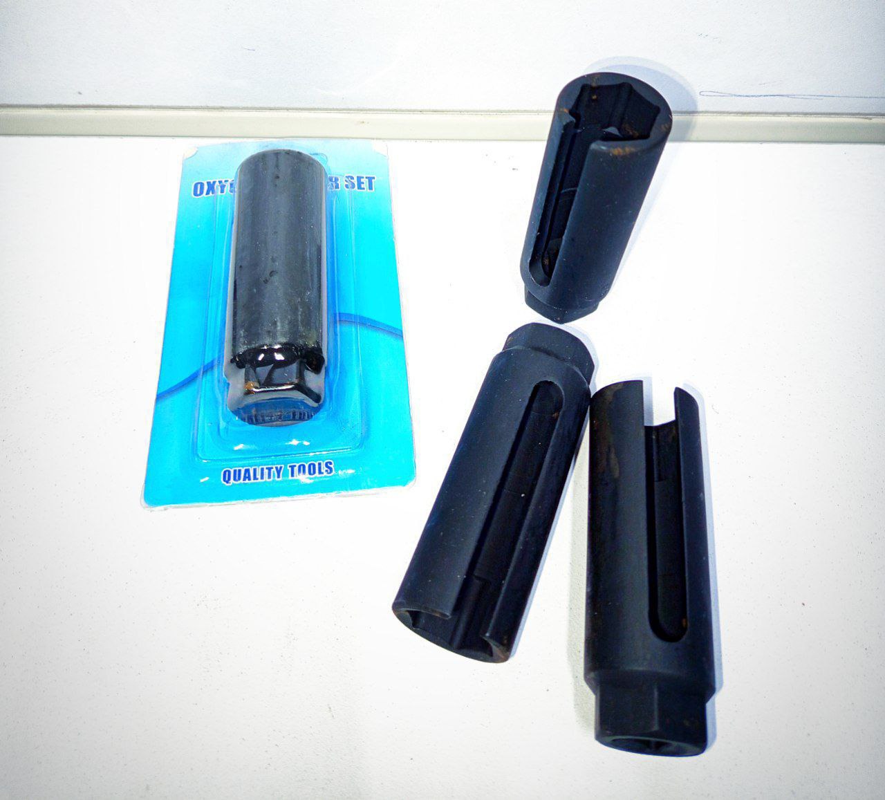 بکس سنسور اکسیژن 1/2" 