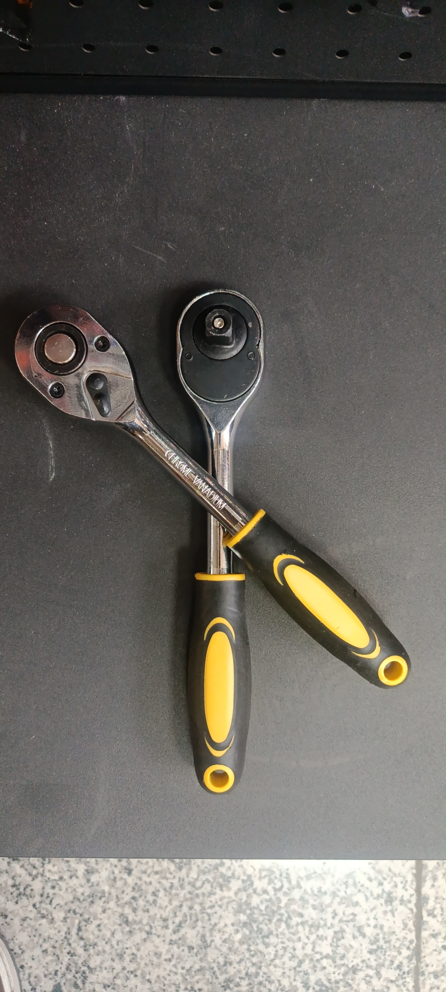 جغجغه درایو 1/2