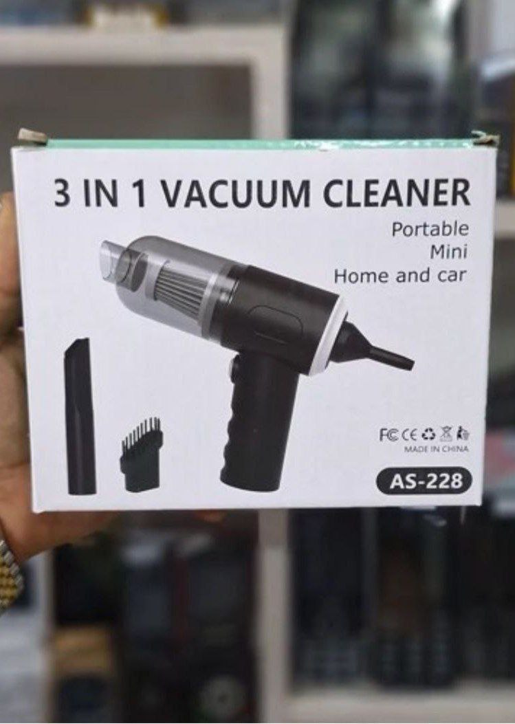  جارو شارژی خودرو تعداد در ڪارتـن ۸۰ عدد قی‌مت عالی : داخل کانال مدیریت:مهدی تمری ارسال همه روزه بار