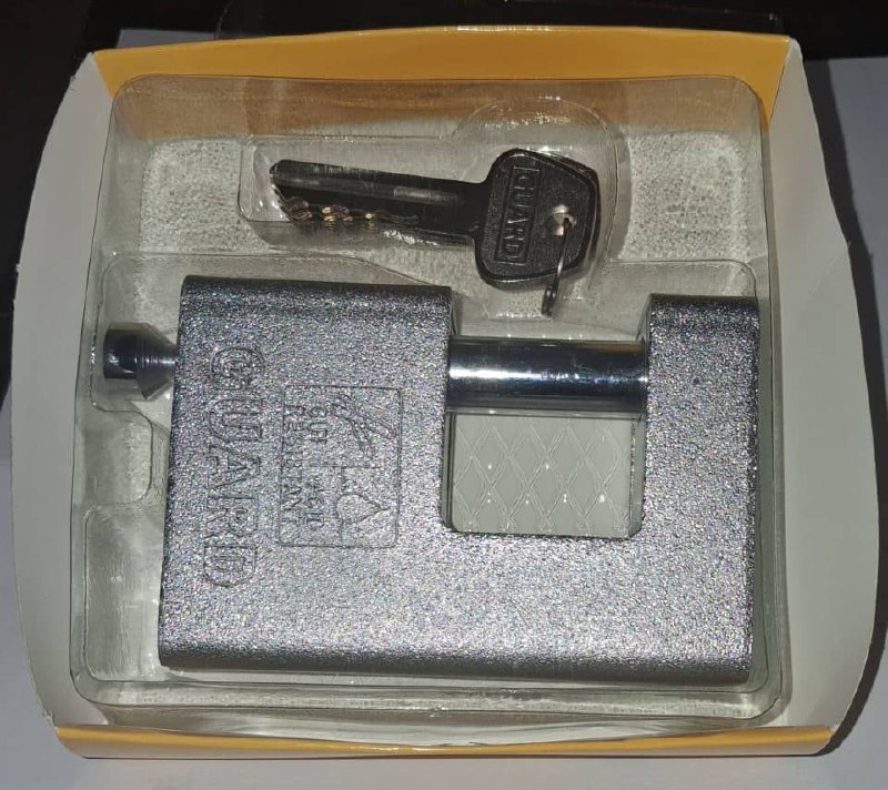 #پخش _قفل_کتابی ایرانی