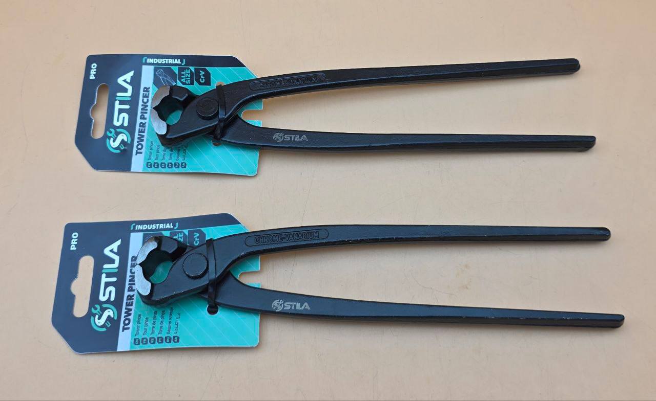 گاز آرماتور بندی STILA 