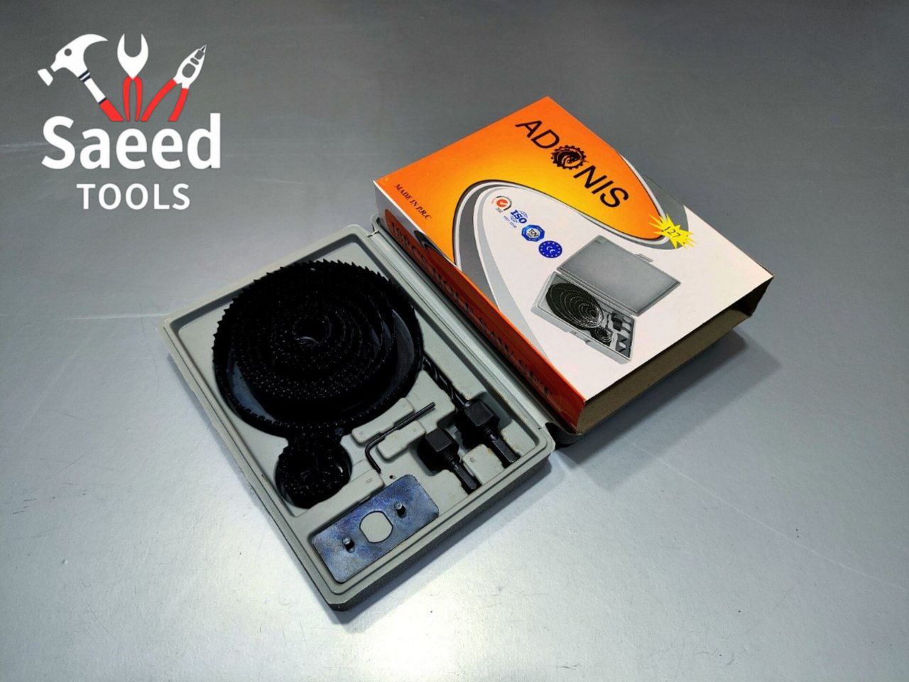 ⭐️⭐️فروشگاه ابزار سعید⭐️⭐️